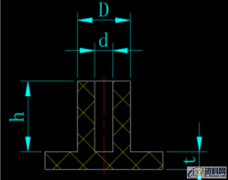 产品分析时的自攻螺丝注意事项：主要对应塑胶件上面的自攻螺丝 ...,产品分析时的自攻螺丝注意事项：主要对应塑胶件上面的自攻螺丝,螺丝,塑胶,第3张