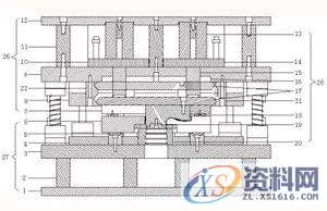 UG模具设计---UG模具设计怎么学习，怎么学习快,模具设计,培训,设计培训,电商,第4张