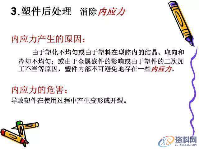 UG塑胶模具设计：一位老师傅的注塑成型归纳！,模具设计,塑胶,第37张