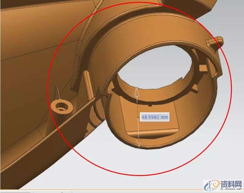 专业老师讲述模具产品滑块设计经验重点分析,限位,设计,方式,油缸,设计培训,第2张