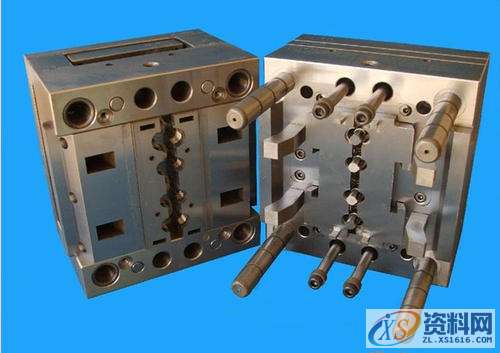 有哪些是注塑模具中必须要知道的？专业老师告诉你！,老师,第3张