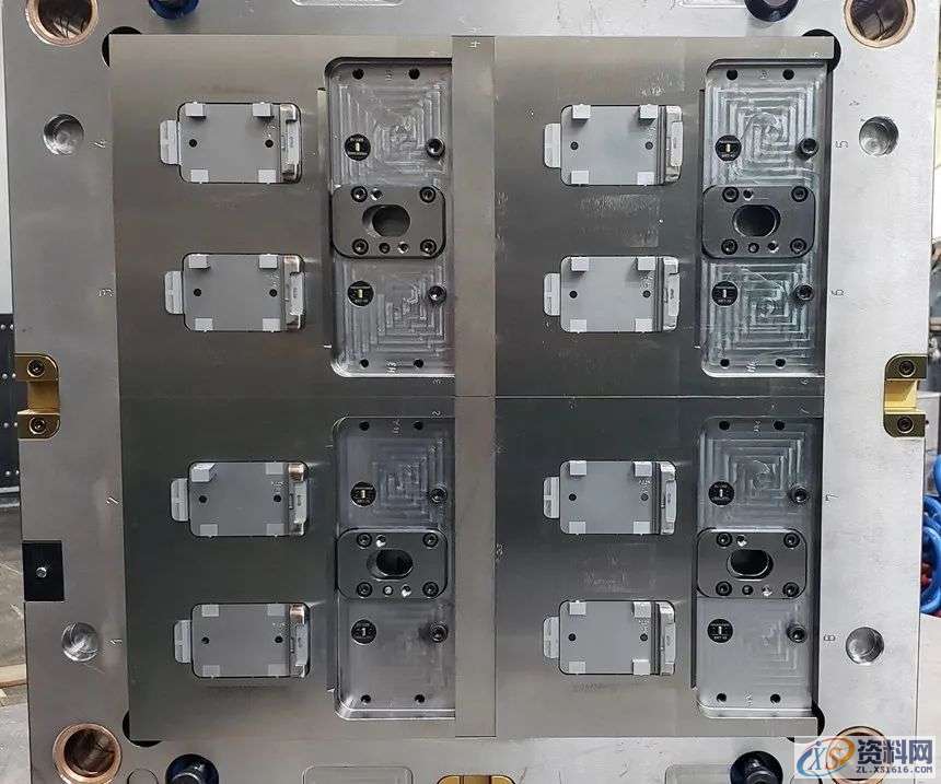 科学注塑的三个简单途径科学注塑的三个简单途径,注塑,第3张