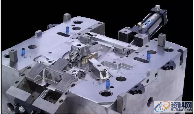 注塑模具设计-基础知识,注塑模具设计-基础知识,模具设计,注塑,第2张