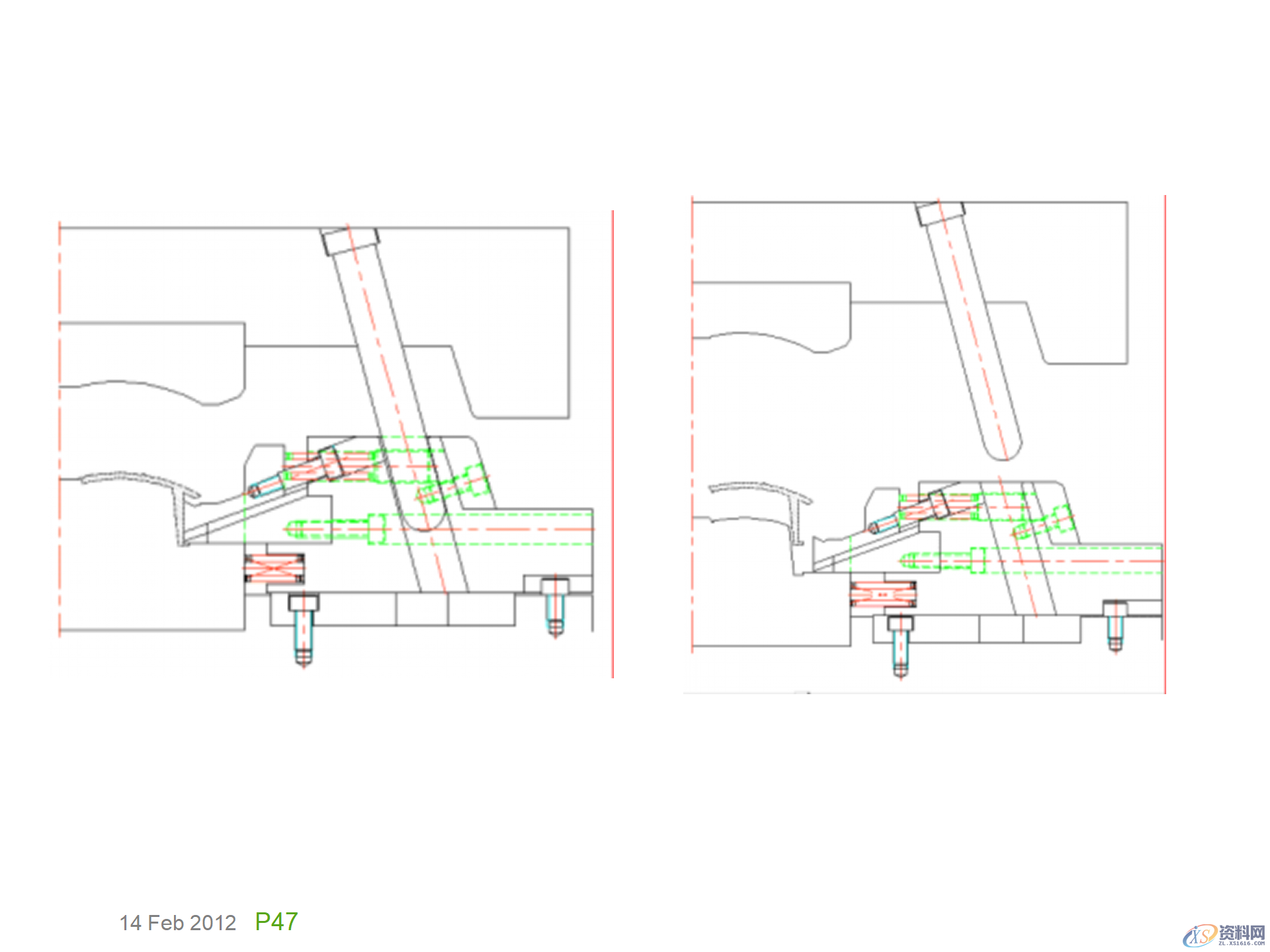 模具基础知识，模具的演化史，模具最早出现在什么年代？,模具基础知识，模具的演化史，模具最早出现在什么年代？,模具设计,电商,培训学校,非标,潇洒,第46张