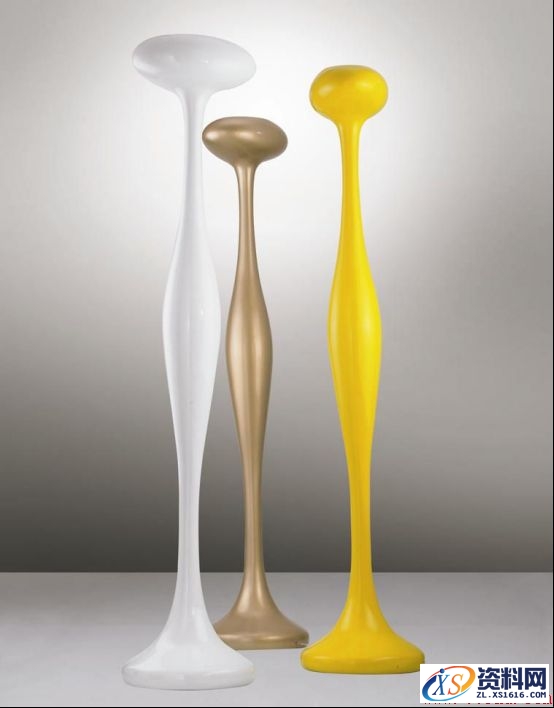 3D打印材料之玻璃材料技术原理,3D打印材料之玻璃,打印,技术,第3张