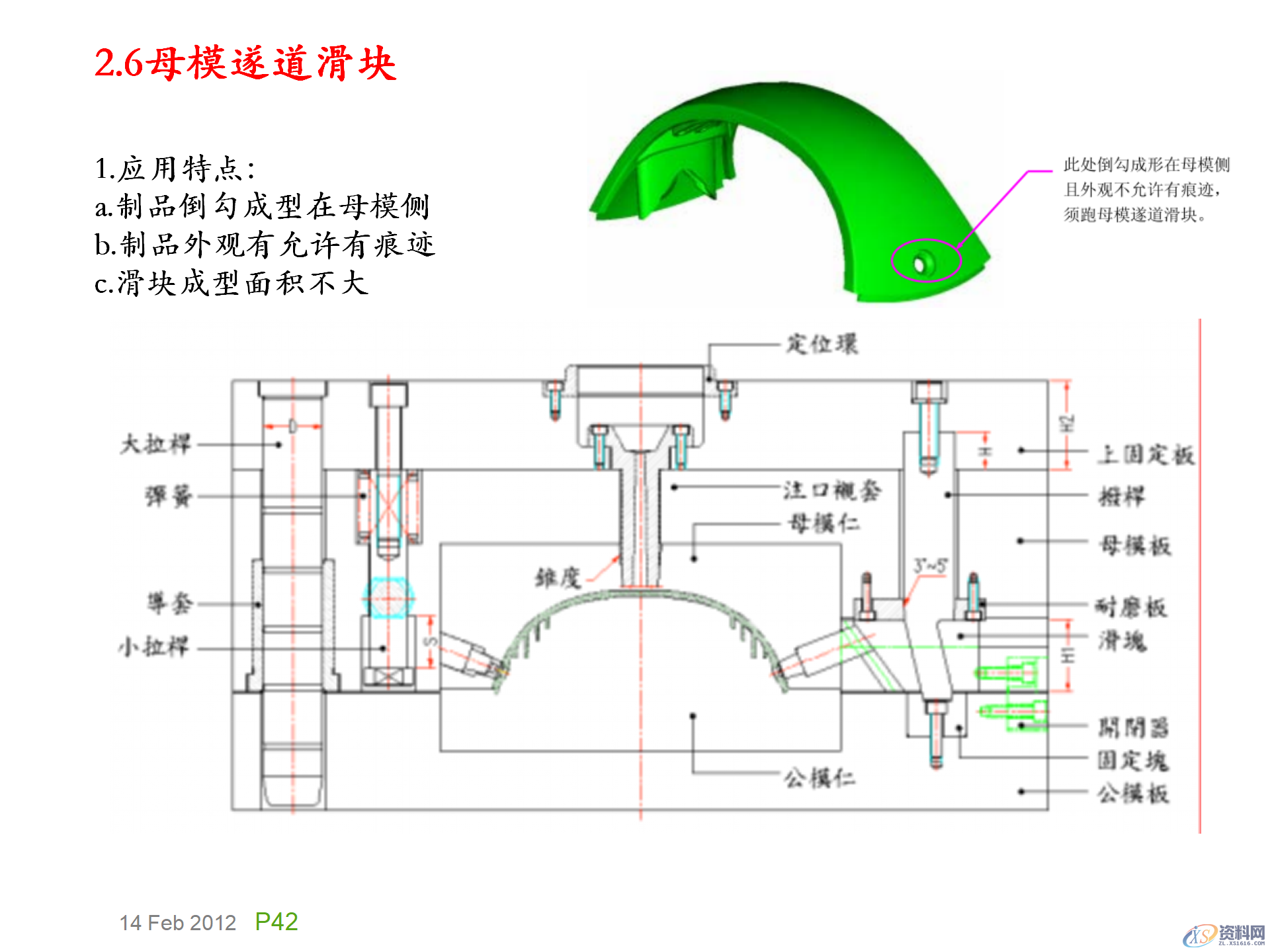 模具基础知识，模具的演化史，模具最早出现在什么年代？,模具基础知识，模具的演化史，模具最早出现在什么年代？,模具设计,电商,培训学校,非标,潇洒,第41张