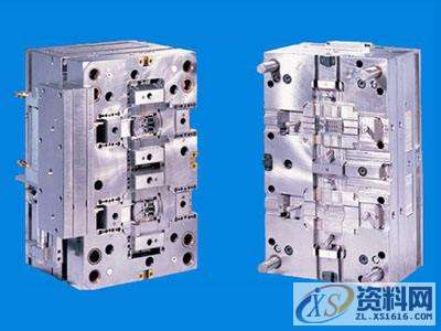 双色模具加工对设备有什么要求？,要求,什么,第2张