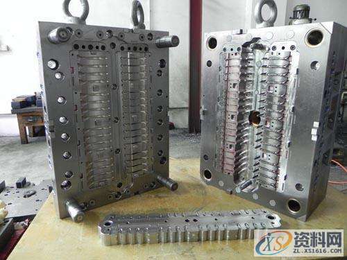 双色模具加工对设备有什么要求？,要求,什么,第1张