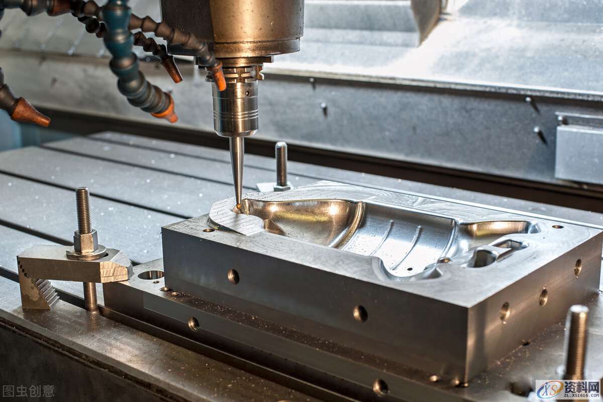 做注塑模具时，如何使用顶针油？这6步操作一定要记牢1、顶针油的用途2、使用场合3、使用方法4．注意事项,顶针,使用,第2张