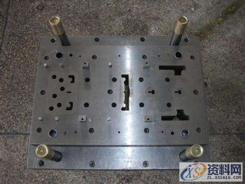 冲压模具设计全套过程和流程，建议收藏,模具设计,冲压,流程,第1张