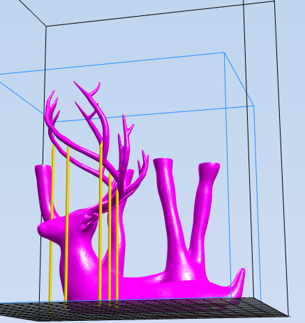 3D打印机怎么用？（图文教程）,3D打印机怎么用？,打印,模型,打印机,我们,第4张