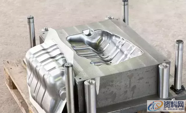 冲压模具连续模工艺、排布及设置标准，建议收藏,大型模具企业：连续模工艺、排布及设置标准（收藏级）,设置,第2张