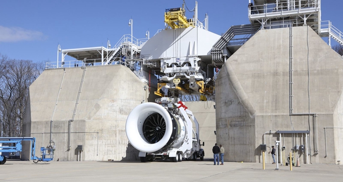 GE成功点火测试带3D打印部件的世界最大商用喷气发动机（图文教程） ...,GE成功点火测试带3D打印部件的世界最大商用喷气发动机,打印,第1张