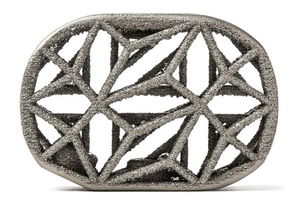 4WEB在美国推出3D打印脊柱后路桁架系统（图文教程）,4WEB在美国推出3D打印脊柱后路桁架系统,第3张