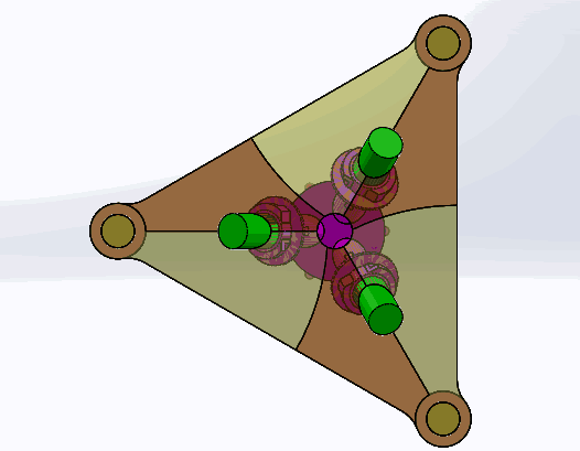 整套UG塑胶模具设计，建议收藏,资深模具大神都没见过的一套塑胶模具设计，值得收藏哦,模具设计,塑胶,第10张