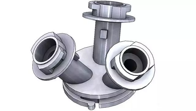 整套UG塑胶模具设计，建议收藏,资深模具大神都没见过的一套塑胶模具设计，值得收藏哦,模具设计,塑胶,第2张