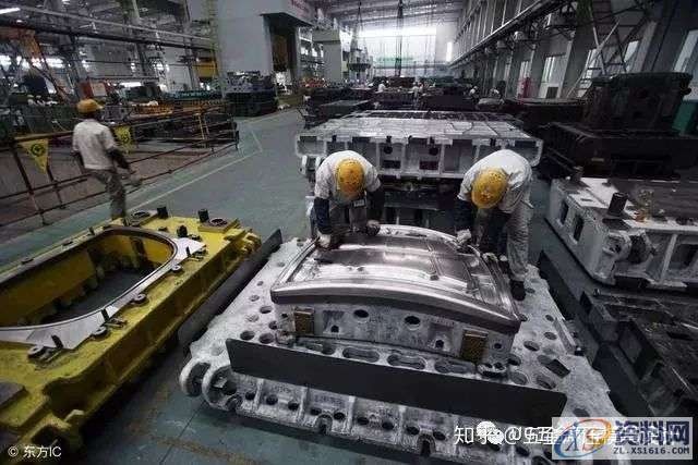 冲压模具设计拉伸件产品质量分析,模具设计,冲压,第2张