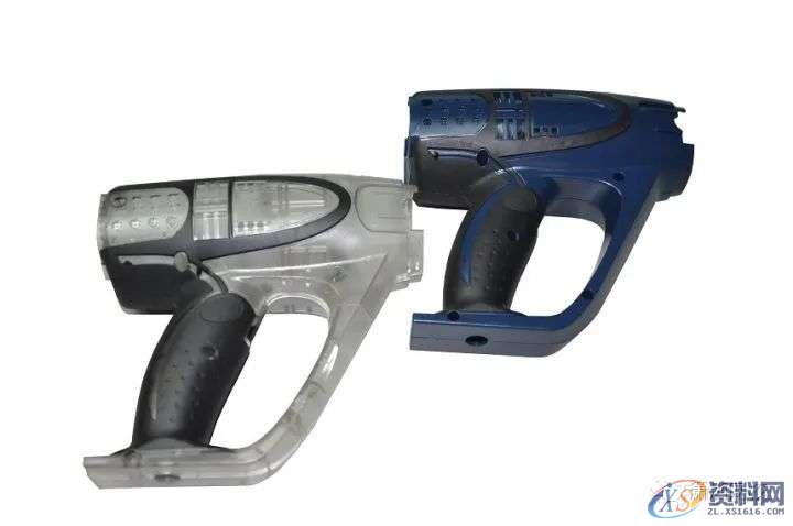 塑胶模具设计双色模具设计及双色注塑成型的36条经验,模具设计,塑胶,第5张