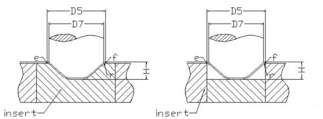 讲解冲压模具设计“高凸成型”工艺,模具设计,冲压,成型,工艺,第4张