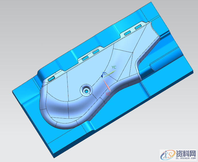 塑胶模具设计：浅谈CAE分析技术在注塑模具设计中的广泛应用 ...,模具设计,注塑,塑胶,第2张