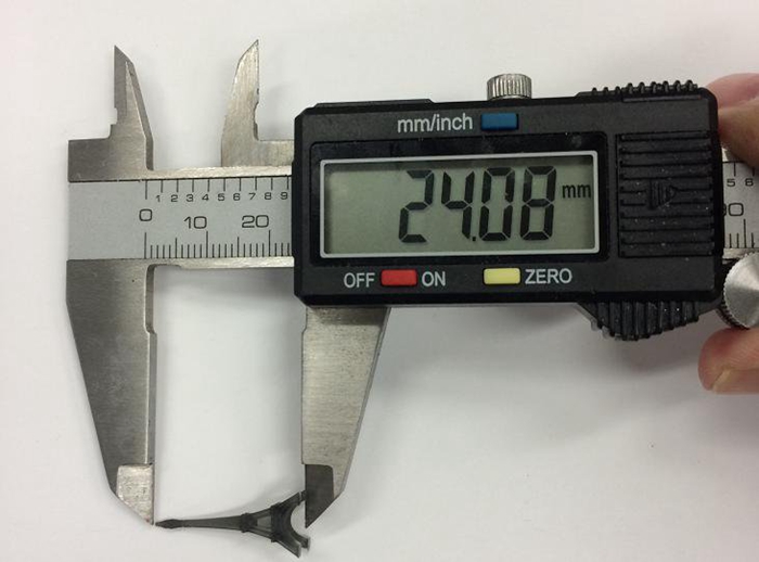 大学生开发超快3D打印机12分钟可打印10厘米（图文教程）,大学生开发超快3D打印机12分钟可打印10厘米,打印机,第6张