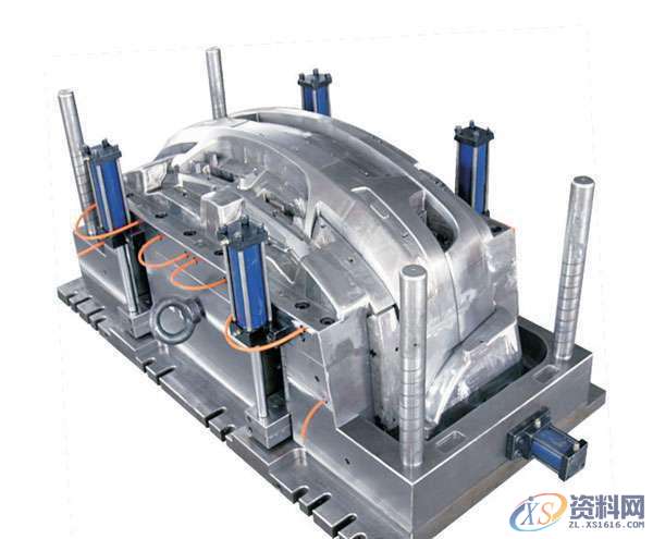 注塑模具设计师，具体工作流程是什么样的？,注塑模具设计师，具体工作流程是什么样的？,第1张