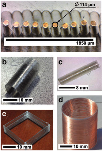 研究人员发明新型3D打印技术FEAM（图文教程）,研究人员发明新型3D打印技术FEAM,打印,第2张