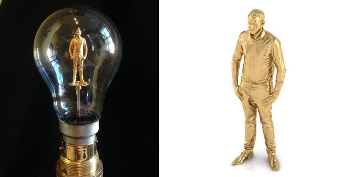 3D打印视觉欣赏-灯泡里的世界（图文教程）,3D打印视觉欣赏-灯泡里的世界,视觉,打印,第1张