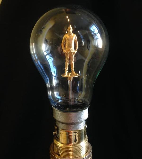 3D打印视觉欣赏-灯泡里的世界（图文教程）,3D打印视觉欣赏-灯泡里的世界,视觉,打印,第2张