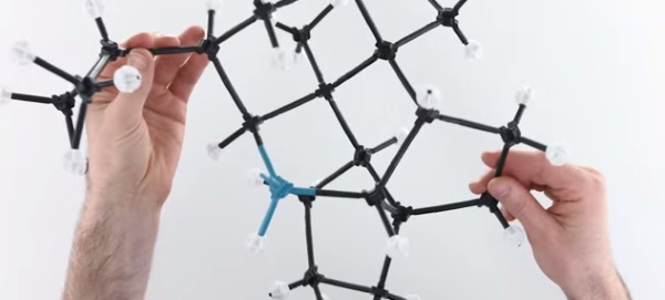 可制造分子的3D打印机（图文教程）,可制造分子的3D打印机,打印机,制造,教程,第3张