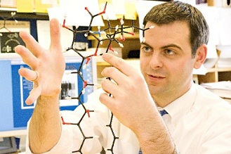 可制造分子的3D打印机（图文教程）,可制造分子的3D打印机,打印机,制造,教程,第2张