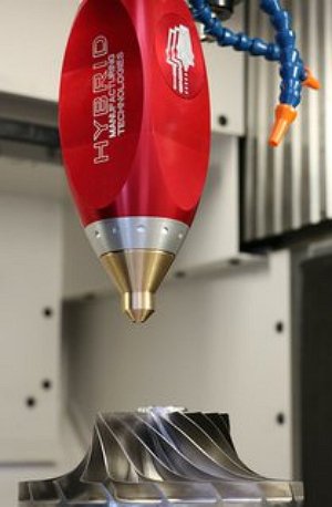 2015国际增材制造大奖揭晓 AMBIT技术折桂（图文教程）,2015国际增材制造大奖揭晓_AMBIT技术折桂,制造,第3张