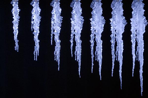 科学家收集冰挂生长数据可用于3D打印（图文教程）,科学家收集冰挂生长数据可用于3D打印,用于,第2张