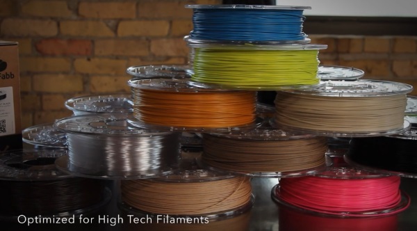 四喷头大尺寸经济型3D打印机Stacker问世（图文教程）,四喷头大尺寸经济型3D打印机Stacker问世,打印,第7张