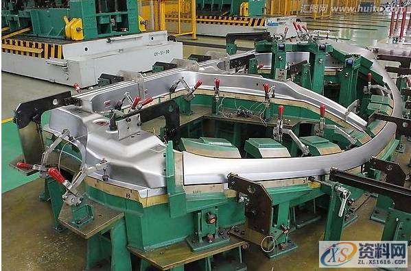 汽车制造中最关键的环节你知道是什么吗？,知道,什么,第12张