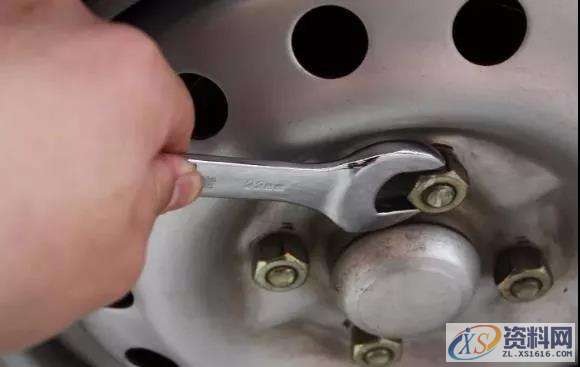 为什么螺丝钉都是顺时针拧紧？,第1张