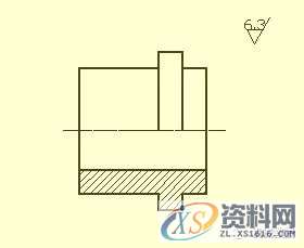 模具设计图纸，模具设计的尺寸标注,模具设计中的尺寸标注，看懂复杂模具图纸！,模具设计,图纸,标注,尺寸,第19张