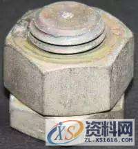 分享10种经典的螺栓防松设计！,螺栓,经典,设计,第5张