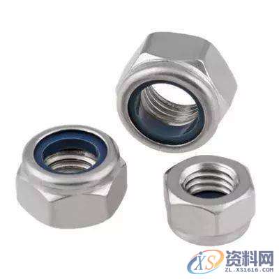 分享10种经典的螺栓防松设计！,螺栓,经典,设计,第6张