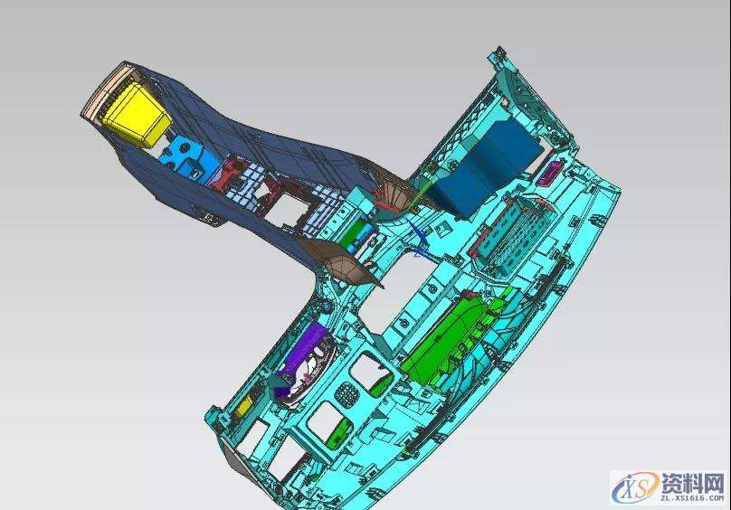 塑胶模具设计思路与流程，建议收藏！,模具设计,塑胶,流程,第2张
