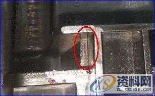 思路决定出路：披锋改善案例，前后对比！,第4张