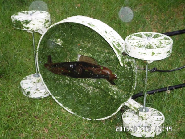 Cheetah 3D打印机9个小时打印一台割草机（图文教程）,Cheetah_3D打印机9个小时打印一台割草机,打印机,第4张