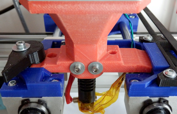 开源通用颗粒挤出机支持多种材质塑料颗粒（图文教程）,开源通用颗粒挤出机支持多种材质塑料颗粒,材质,第9张