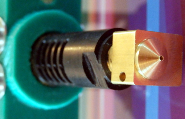 开源通用颗粒挤出机支持多种材质塑料颗粒（图文教程）,开源通用颗粒挤出机支持多种材质塑料颗粒,材质,第7张