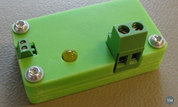 3D打印一个多功能电路板（图文教程）,3D打印一个多功能电路板,打印,教程,第6张