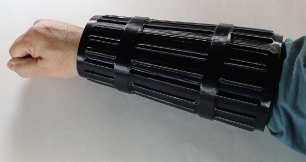 taulman3D发布高性能柔性3D打印材料PCTPE（图文教程）,taulman3D发布高性能柔性3D打印材料PCTPE,材料,第6张