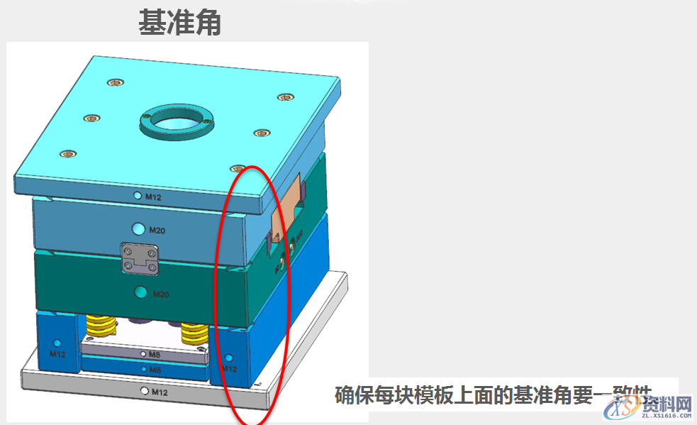 塑胶模具设计的12个细节的注意事项，建议收藏塑胶模具设计的12个细节的注意事项，建议收藏,12个关于模具设计细节的基础事项，搞定设计标准，再也不怕出错了,模具设计,塑胶,第2张
