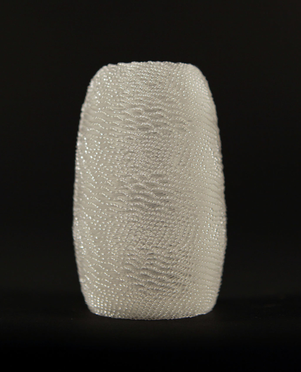 纽约艺术家用FDM 3D打印机“自由创作”（图文教程）,纽约艺术家用FDM_3D打印机“自由创作”,打印机,第5张