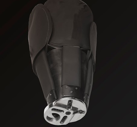 使用3D打印技术开发可调式假腿（图文教程）,使用3D打印技术开发可调式假腿,打印,使用,第3张