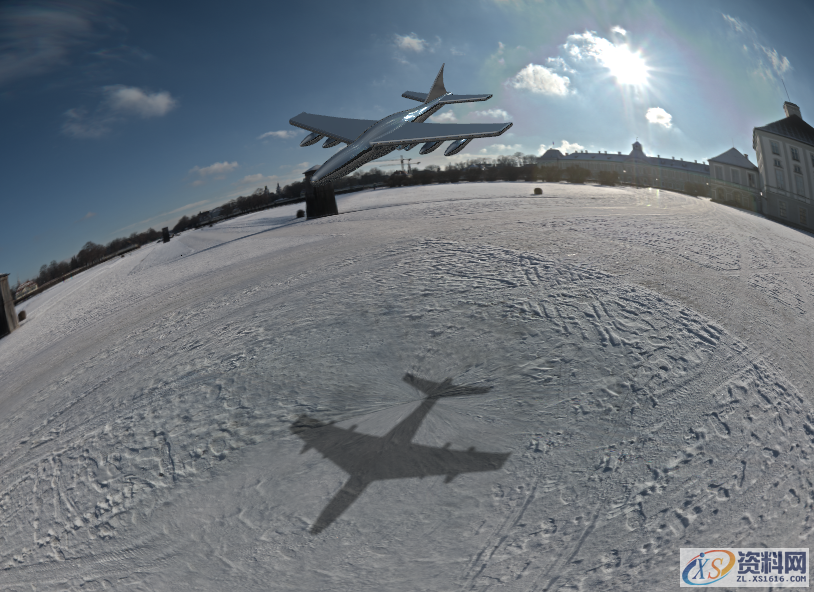 UG塑胶模具设计建模一架飞机，新手收藏起来,模具设计,建模,塑胶,第25张